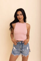 Racerback Brami Top – Everyday Ease