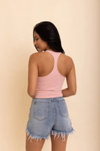 Racerback Brami Top – Everyday Ease