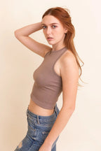 Racerback Brami Top – Everyday Ease