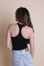 Racerback Brami Top – Everyday Ease