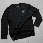 Everyday - Long Sleeve - BlackBigger Than BasketballEstaliosFitsku-51182682669353