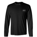 Everyday - Long Sleeve - BlackBigger Than BasketballEstaliosFitsku-51182682669353