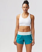 Excel Women's Workout ShortsGoal FiveTrainingEstaliosFit336699171