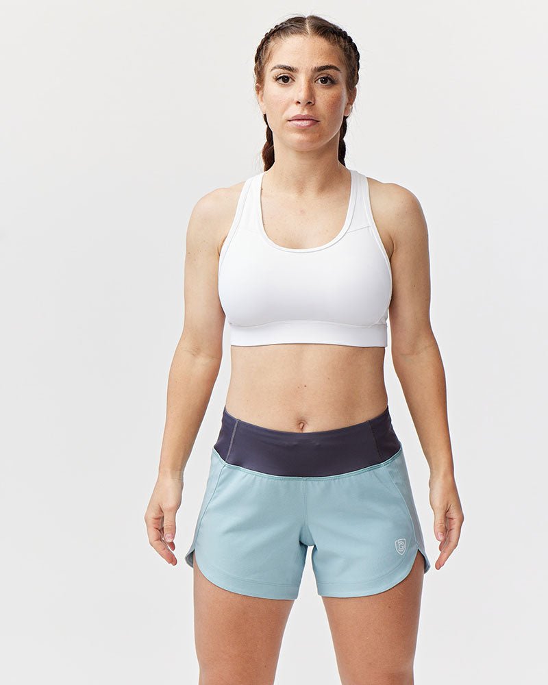 Excel Women's Workout ShortsGoal FiveTrainingEstaliosFit336699171