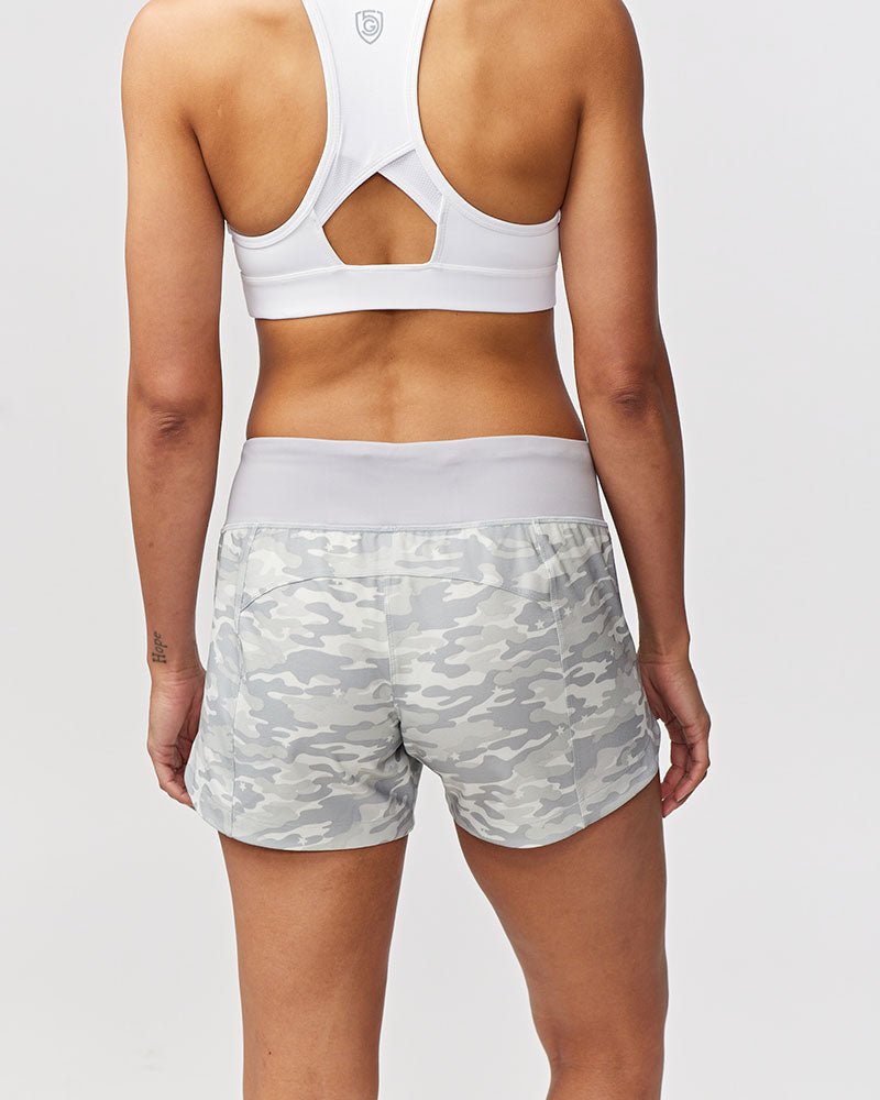 Excel Women's Workout ShortsGoal FiveTrainingEstaliosFit336699171