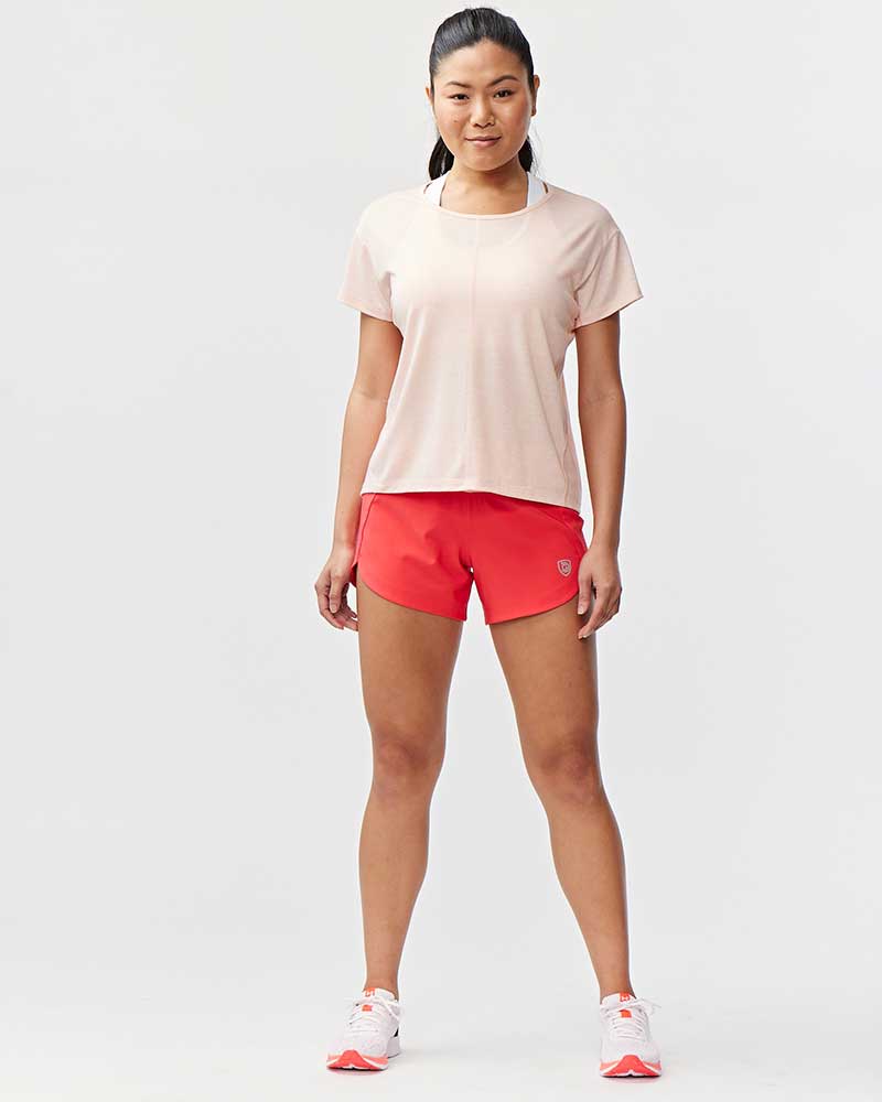 Excel Women's Workout ShortsGoal FiveTrainingEstaliosFit336699171