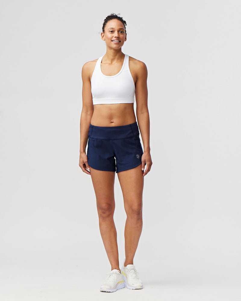 Excel Women's Workout ShortsGoal FiveTrainingEstaliosFit334466021