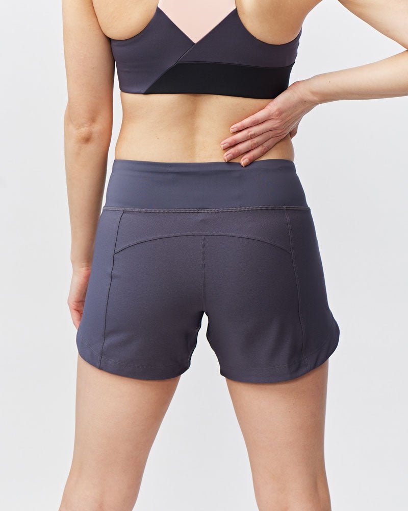Excel Women's Workout ShortsGoal FiveTrainingEstaliosFit334467021