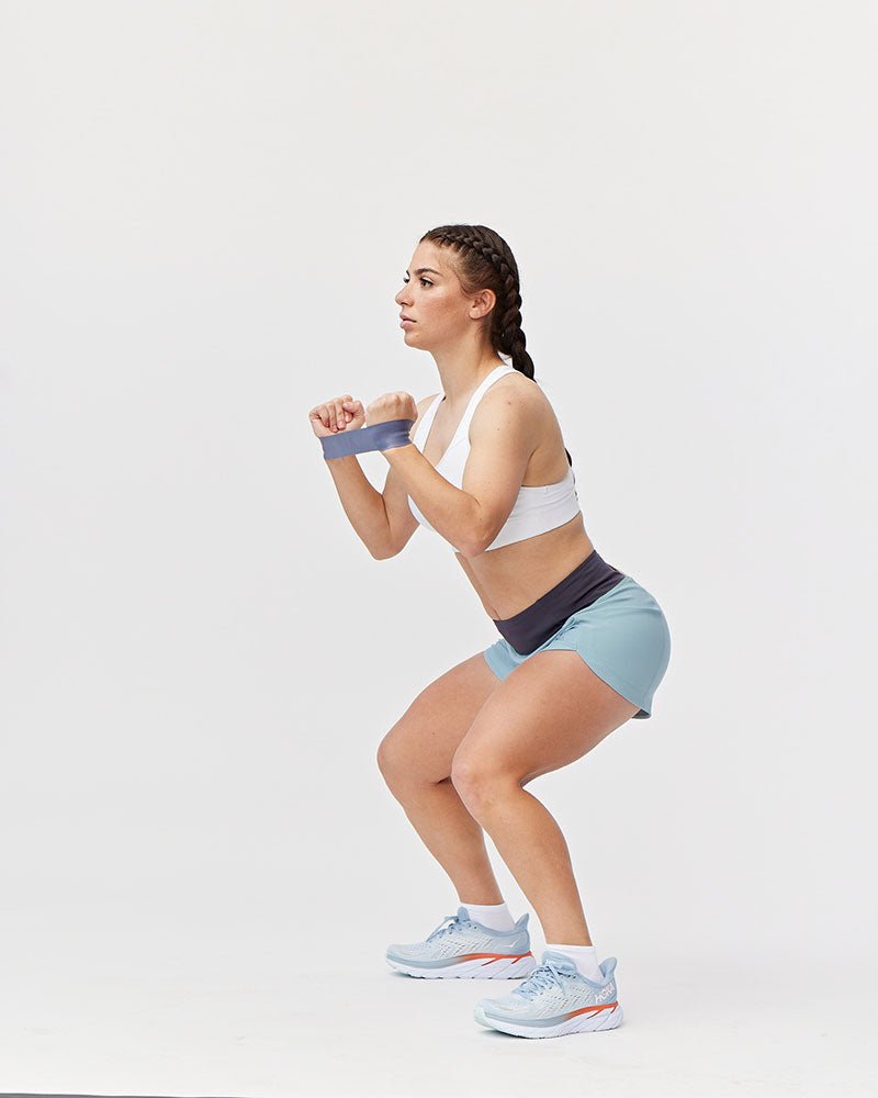 Excel Women's Workout ShortsGoal FiveTrainingEstaliosFit336699171