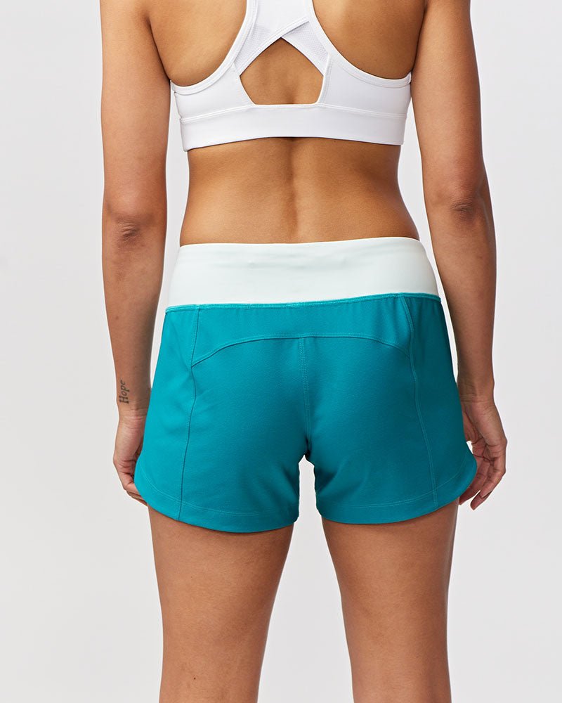 Excel Women's Workout ShortsGoal FiveTrainingEstaliosFit336699171