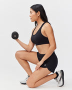 Excel Women's Workout ShortsGoal FiveTrainingEstaliosFit334467021
