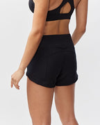 Excel Women's Workout ShortsGoal FiveTrainingEstaliosFit334467021
