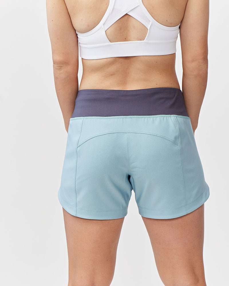Excel Women's Workout ShortsGoal FiveTrainingEstaliosFit336699171