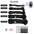 Exercise Elastic Band For Sport Strength Pull Up Assist Band Heavy Duty Resistance Band Workout Pilates Fitness EquipmentEstaliosFitEstaliosFit184448043;2026057;1778180117rNS9v