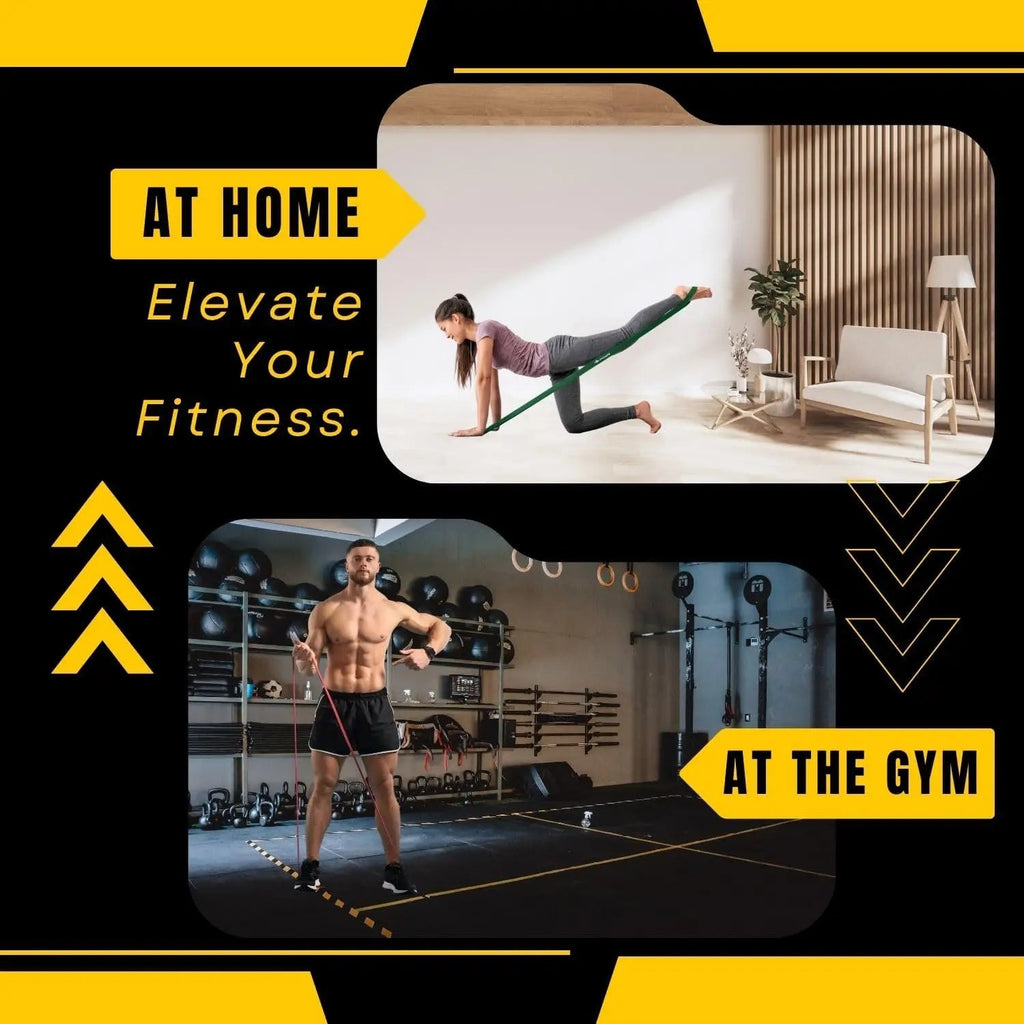 Exercise Resistance Bands Natural Latex Elastic Rubber Workout Fitness Equipment Expander Elastic Rubber Bands for Home GymEstaliosFitEstaliosFit184448120;2026057;1778180206eNne9