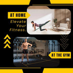 Exercise Resistance Bands Natural Latex Elastic Rubber Workout Fitness Equipment Expander Elastic Rubber Bands for Home GymEstaliosFitEstaliosFit184448120;2026057;1778180206eNne9
