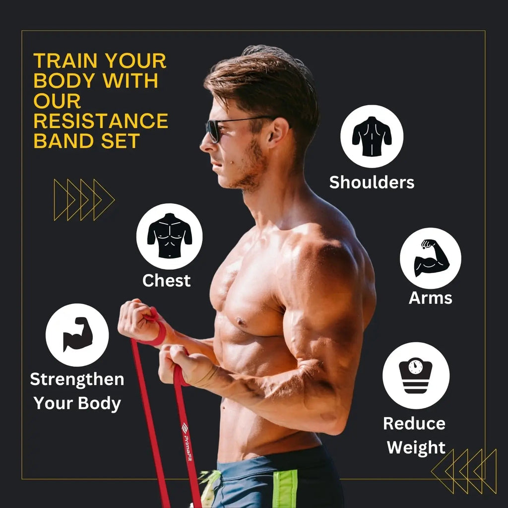 Exercise Resistance Bands Natural Latex Elastic Rubber Workout Fitness Equipment Expander Elastic Rubber Bands for Home GymEstaliosFitEstaliosFit184448120;2026057;1778180206eNne9