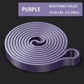 Exercise Resistance Bands Natural Latex Elastic Rubber Workout Fitness Equipment Expander Elastic Rubber Bands for Home GymEstaliosFitEstaliosFit184448120;2026057;1778180206eNne9