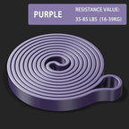 Exercise Resistance Bands Natural Latex Elastic Rubber Workout Fitness Equipment Expander Elastic Rubber Bands for Home GymEstaliosFitEstaliosFit184448120;2026057;1778180206eNne9
