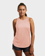 Women's Workout Tank – Goal Five Advance