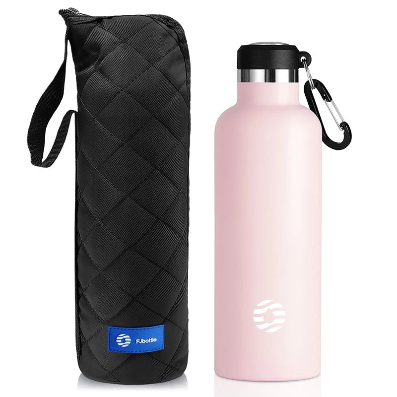 FEIJIAN Stainless Steel Thermos Bottle 1000ml Sports Flask Vacuum Insulated Water Bottle Leak Proof BPA FreeEstaliosFitEstaliosFit183652171;20260421;1776809361umbEk