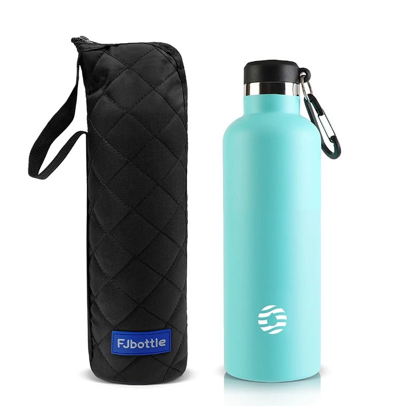 FEIJIAN Stainless Steel Thermos Bottle 1000ml Sports Flask Vacuum Insulated Water Bottle Leak Proof BPA FreeEstaliosFitEstaliosFit183652191;20260421;1776809361LLFBU