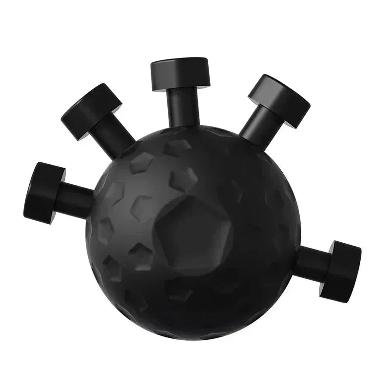 Finger Exerciser Trainer Hand Grip Strengthener Rock Climbing Finger Exerciser Trainers Gripper Exerciser Hand Strength Exercise.