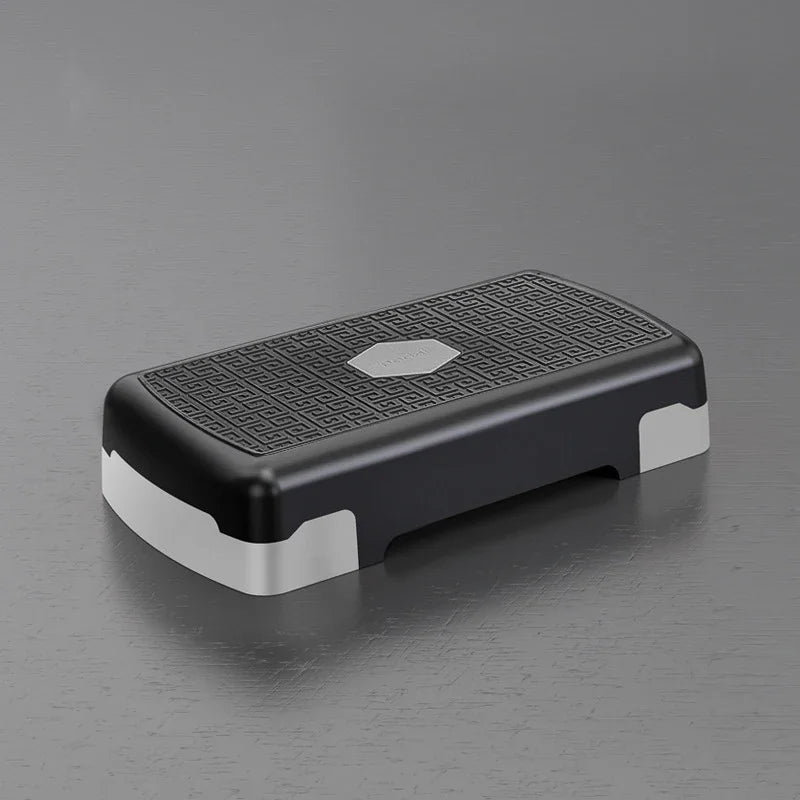 Fitness Aerobic Step Non - slip Fitness Adjustable Fat Burning Cardio Yoga Pedal Stepper Gym Workout Home Fitness EquipmentEstaliosFitEstaliosFit184081783;20260429;1777457507PAgQA