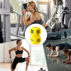 Fitness Dice 1 - Pair Exercise Dice Game Workout Equipment Funny Strength Training Equipment for Women Teens Squats Push Up SportsEstaliosFitEstaliosFit183973677;20260427;1777316212Oo2hz