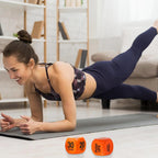 Fitness Dice 1 - Pair Exercise Dice Game Workout Equipment Funny Strength Training Equipment for Women Teens Squats Push Up SportsEstaliosFitEstaliosFit183973677;20260427;1777316212Oo2hz