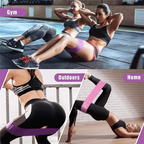 Fitness Elastic Resistance Bands Home training yoga sport resistance bands Stretching Pilates Crossfit Workout Gym EquipmentEstaliosFitEstaliosFit184447975;2026057;1778180068qxGoZ