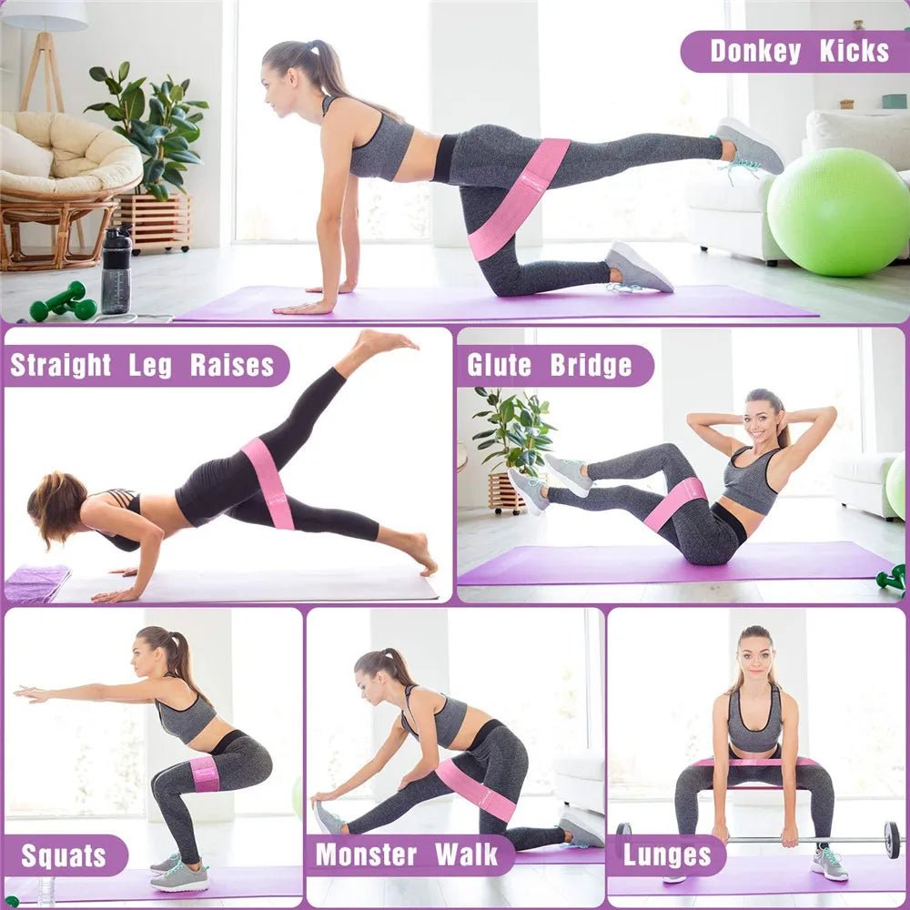 Fitness Elastic Resistance Bands Home training yoga sport resistance bands Stretching Pilates Crossfit Workout Gym EquipmentEstaliosFitEstaliosFit184447981;2026057;1778180071JJNpc