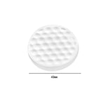 Flat Golf Ball Beginners Portable Office Home Adult Golf Practice Ball Golf Practice Accuracy Trainer Swing Golf Ball TPEEstaliosFitEstaliosFit183651790;20260421;17768093314v8fC
