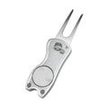 Foldable Golf Divot Repair Tool with Golf Ball Tool Pitch Groove Cleaner Golf Accessories Putting Green Fork Training AidsEstaliosFitEstaliosFit183651766;20260421;1776809331FplhU