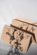 Foldable Yoga MatMuna WellnessSports & Fitness > Yoga & PilatesEstaliosFitFOLDING-YOGA-MAT-MILKTEA