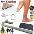 Foot Exerciser for Arch & Toe Strengthening, Home Gym Fitness Equipment for Men Women, Ballroom Dancer Trainer Workout GiftEstaliosFitEstaliosFit184448082;2026057;1778180172sTPs8
