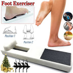 Foot Exerciser for Arch & Toe Strengthening, Home Gym Fitness Equipment for Men Women, Ballroom Dancer Trainer Workout GiftEstaliosFitEstaliosFit184448082;2026057;1778180172sTPs8