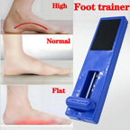 Foot Exerciser for Arch & Toe Strengthening, Home Gym Fitness Equipment for Men Women, Ballroom Dancer Trainer Workout GiftEstaliosFitEstaliosFit184448082;2026057;1778180172sTPs8