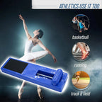Foot Exerciser for Arch & Toe Strengthening, Home Gym Fitness Equipment for Men Women, Ballroom Dancer Trainer Workout GiftEstaliosFitEstaliosFit184448082;2026057;1778180172sTPs8