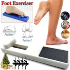 Foot Exerciser – Arch & Toe Strengthening Tool