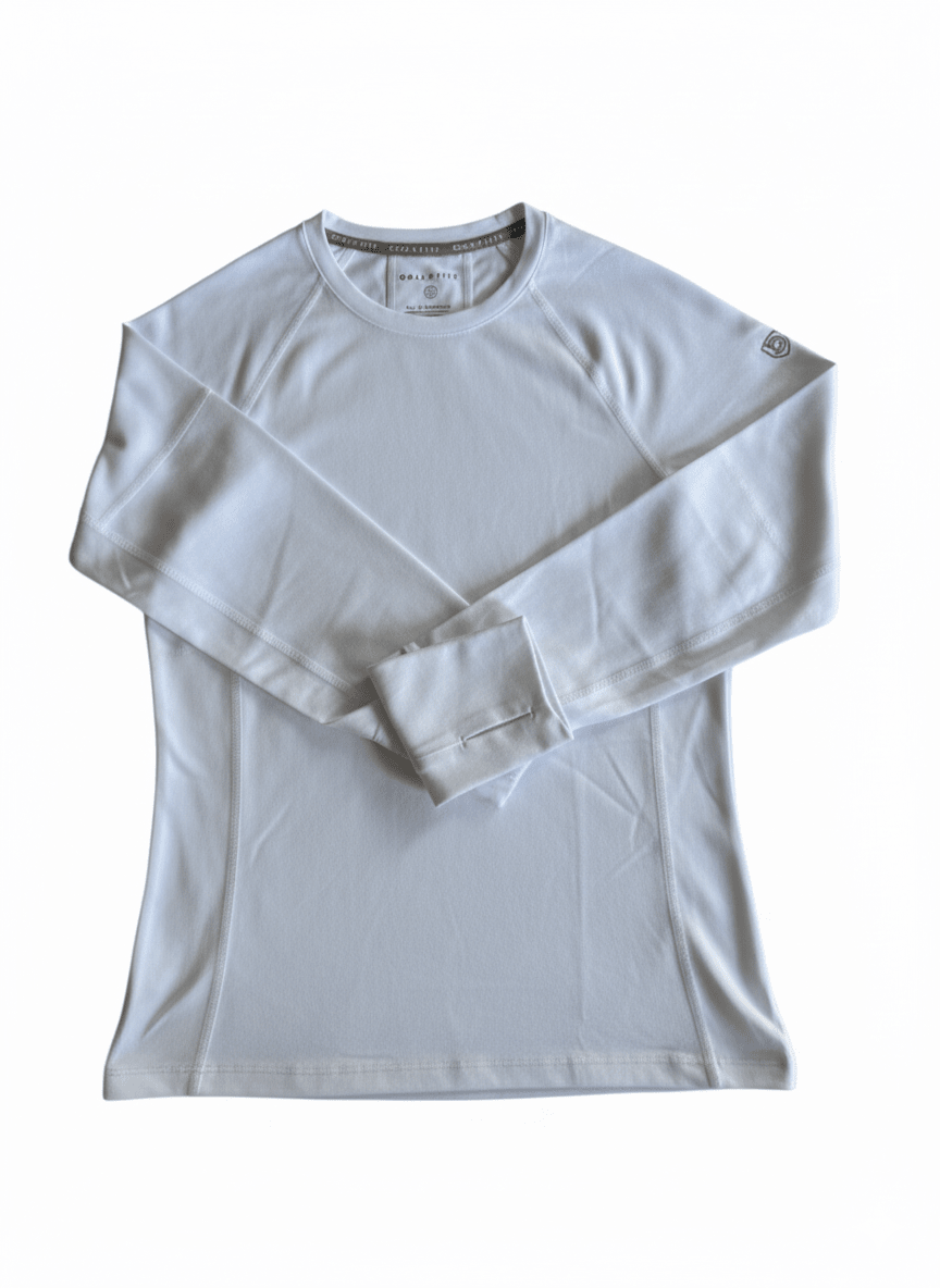 Foudy 2.0 Women's Long Sleeve Athletic TopGoal FiveTrainingEstaliosFit244461011