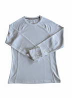 Foudy 2.0 Women's Long Sleeve Athletic TopGoal FiveTrainingEstaliosFit244461011