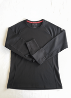 Foudy 2.0 Women's Long Sleeve Athletic TopGoal FiveTrainingEstaliosFit244461011