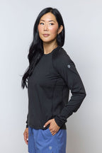 Foudy 2.0 Women's Long Sleeve Athletic TopGoal FiveTrainingEstaliosFit244461011