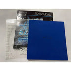 Table Tennis Rubber Sheet – Performance Ping Pong Rubber