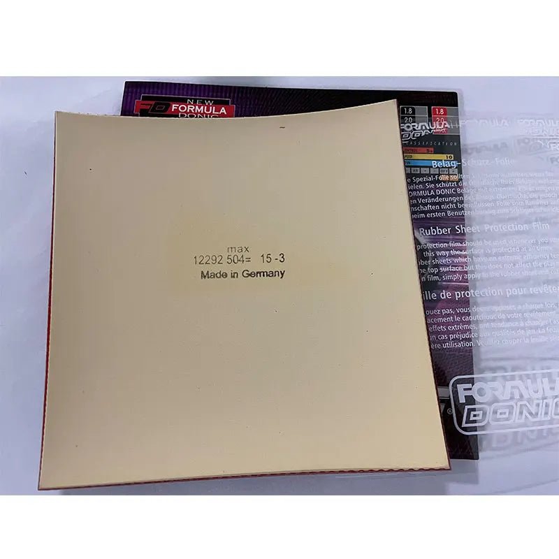 Free Shipping Sales quality table tennis rubber ping pong rubber table tennis rackets S1 M1 F1 ZETA INNOVOEstaliosFitEstaliosFit183651895;20260421;1776809346ZSH0z