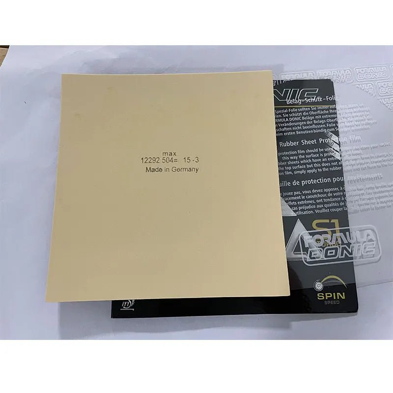 Free Shipping Sales quality table tennis rubber ping pong rubber table tennis rackets S1 M1 F1 ZETA INNOVOEstaliosFitEstaliosFit183651967;20260421;1776809351PbCFS