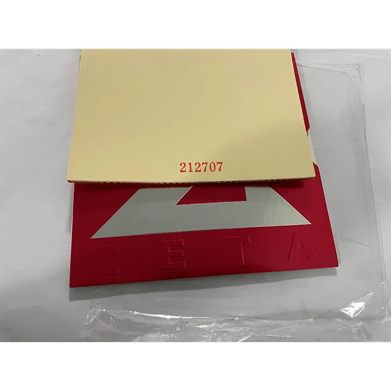 Free Shipping Sales quality table tennis rubber ping pong rubber table tennis rackets S1 M1 F1 ZETA INNOVOEstaliosFitEstaliosFit183651895;20260421;1776809346ZSH0z