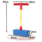 Frog Jumping Balance Toy for Kids Active PlayEstaliosFitEstaliosFit184217928;2026052;1777703505VtnbV