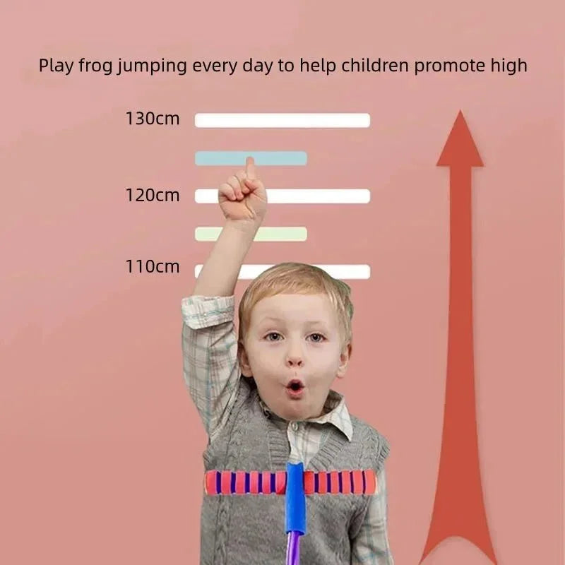 Frog Jumping Balance Toy for Kids Active PlayEstaliosFitEstaliosFit184217928;2026052;1777703505VtnbV